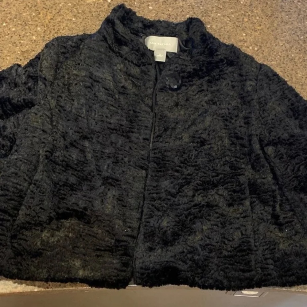 Evening jacket